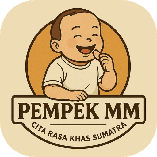 Pempek MM Logo