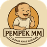 Pempek MM Logo